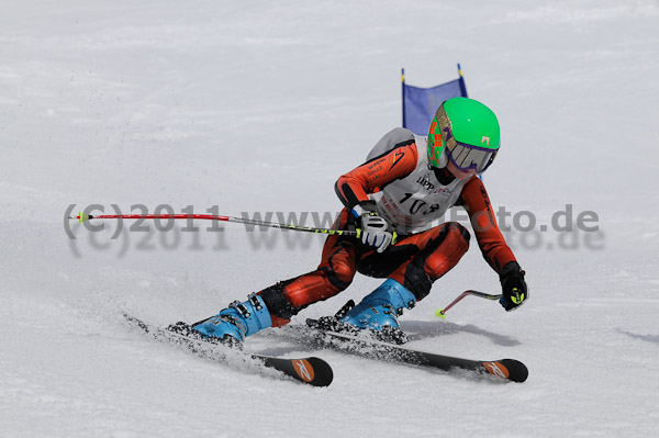 Int. AllgŠuer Kinderennen 2011