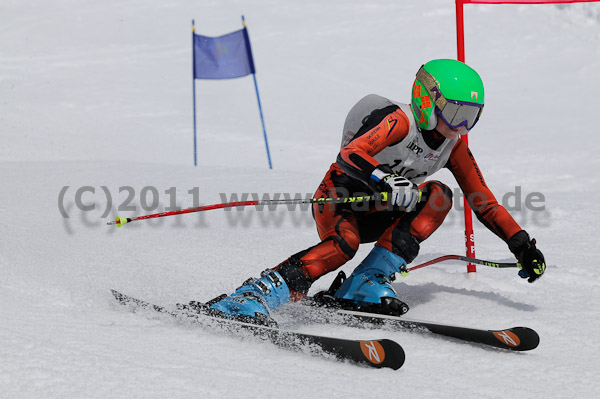 Int. AllgŠuer Kinderennen 2011