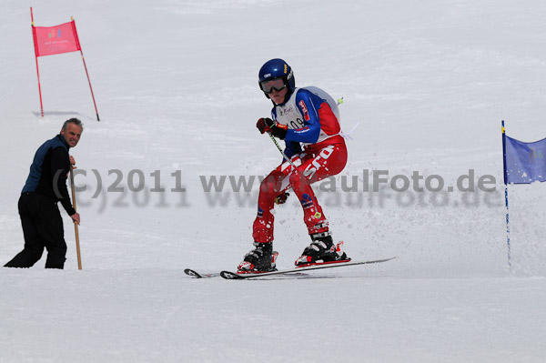 Int. AllgŠuer Kinderennen 2011