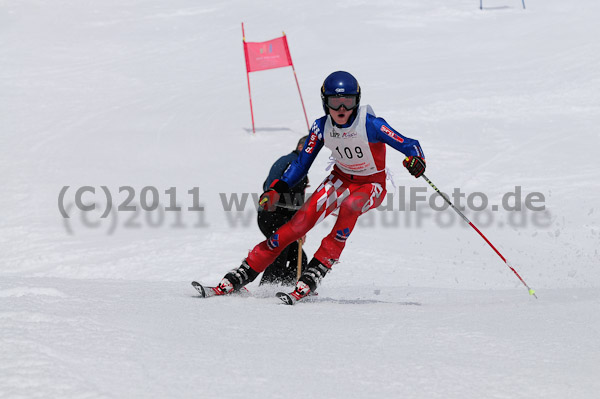 Int. AllgŠuer Kinderennen 2011