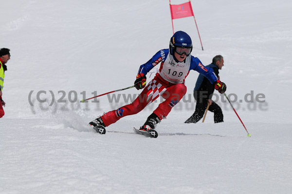 Int. AllgŠuer Kinderennen 2011