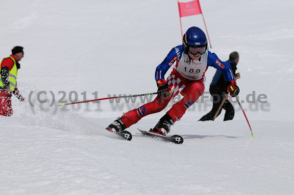 Int. AllgŠuer Kinderennen 2011