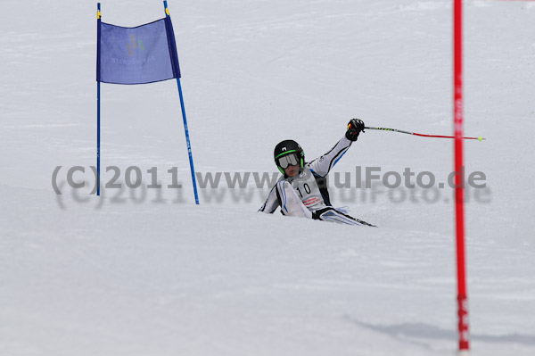 Int. AllgŠuer Kinderennen 2011