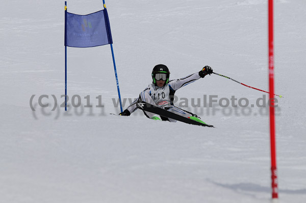 Int. AllgŠuer Kinderennen 2011