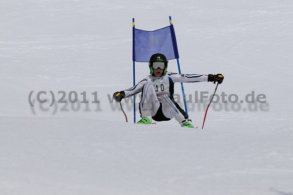 Int. AllgŠuer Kinderennen 2011