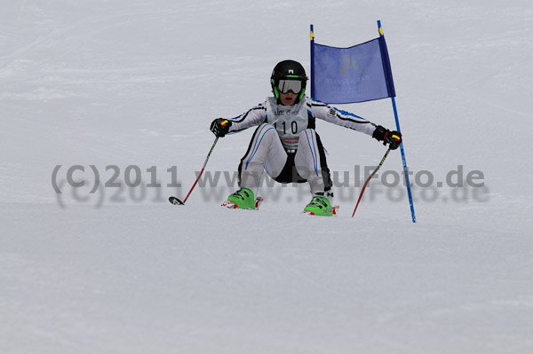 Int. AllgŠuer Kinderennen 2011