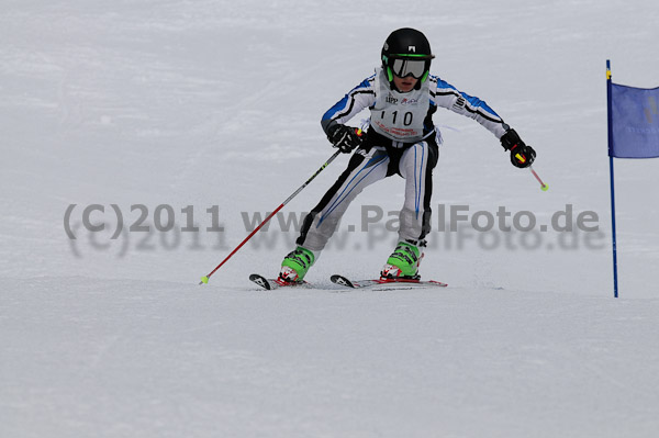 Int. AllgŠuer Kinderennen 2011