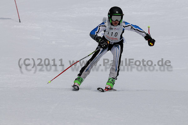 Int. AllgŠuer Kinderennen 2011