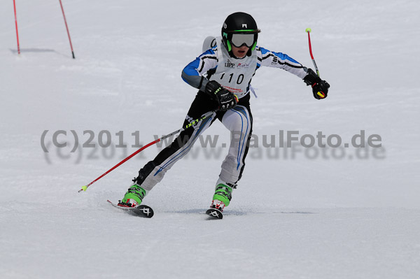 Int. AllgŠuer Kinderennen 2011