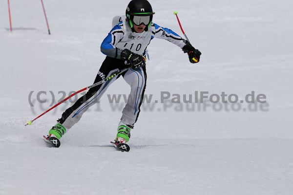 Int. AllgŠuer Kinderennen 2011