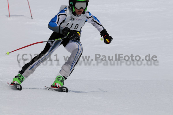 Int. AllgŠuer Kinderennen 2011