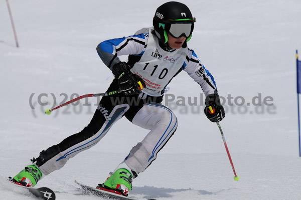 Int. AllgŠuer Kinderennen 2011