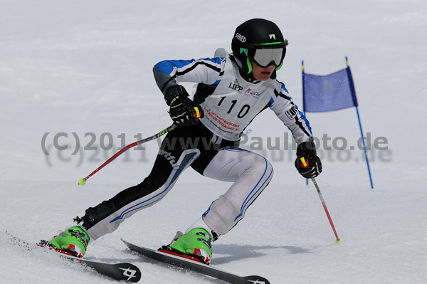 Int. AllgŠuer Kinderennen 2011