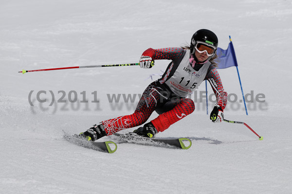 Int. AllgŠuer Kinderennen 2011
