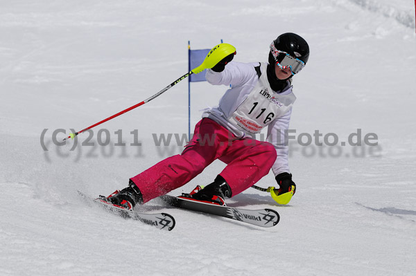 Int. AllgŠuer Kinderennen 2011