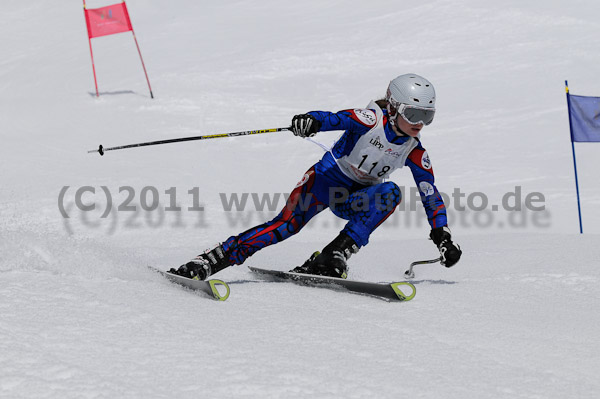 Int. AllgŠuer Kinderennen 2011