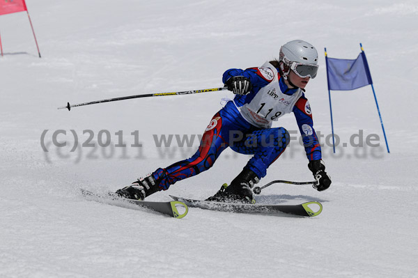 Int. AllgŠuer Kinderennen 2011