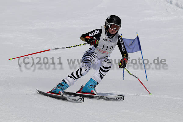 Int. AllgŠuer Kinderennen 2011