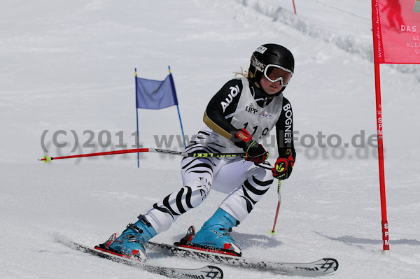 Int. AllgŠuer Kinderennen 2011