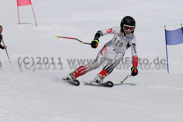 Int. AllgŠuer Kinderennen 2011