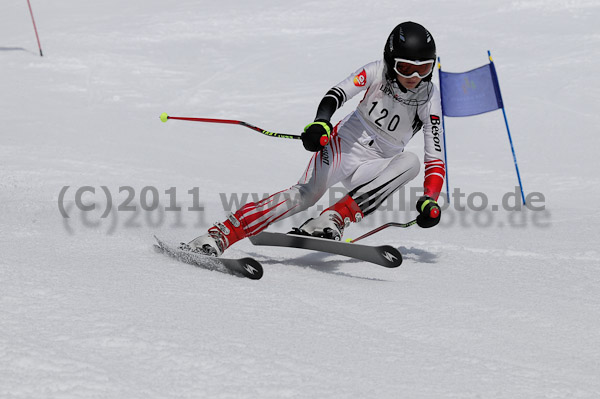 Int. AllgŠuer Kinderennen 2011