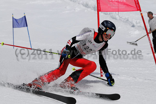 Int. AllgŠuer Kinderennen 2011