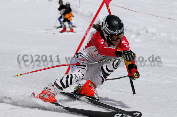 Int. AllgŠuer Kinderennen 2011