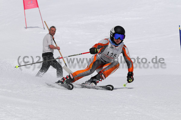 Int. AllgŠuer Kinderennen 2011