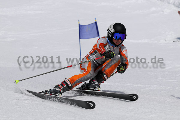 Int. AllgŠuer Kinderennen 2011