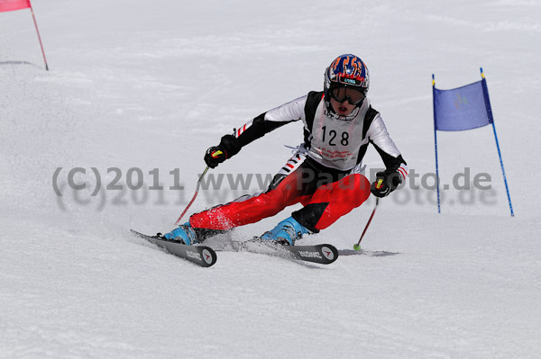 Int. AllgŠuer Kinderennen 2011