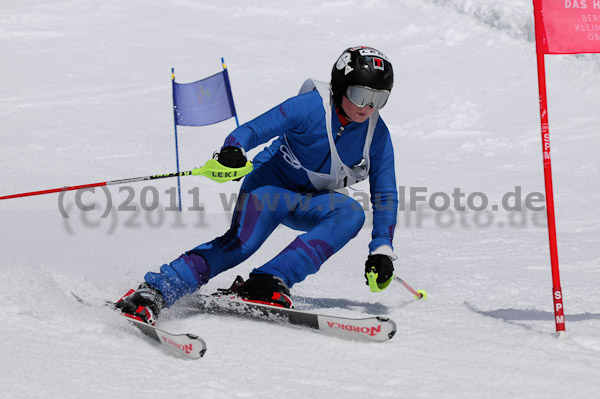 Int. AllgŠuer Kinderennen 2011