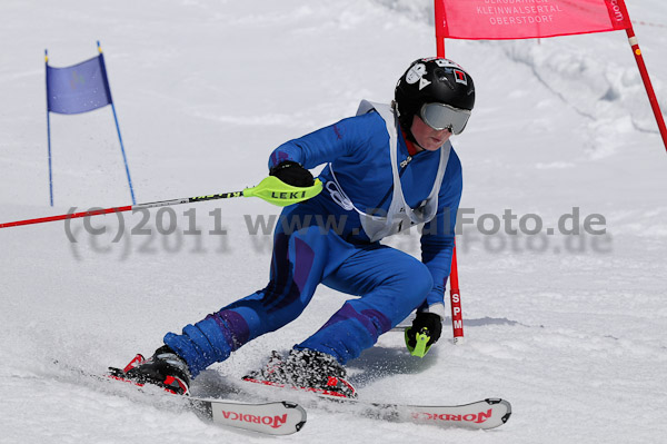 Int. AllgŠuer Kinderennen 2011