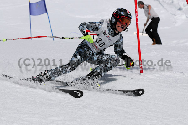 Int. AllgŠuer Kinderennen 2011
