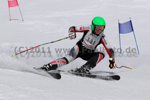 Int. AllgŠuer Kinderennen 2011