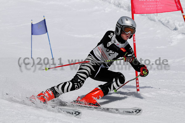 Int. AllgŠuer Kinderennen 2011