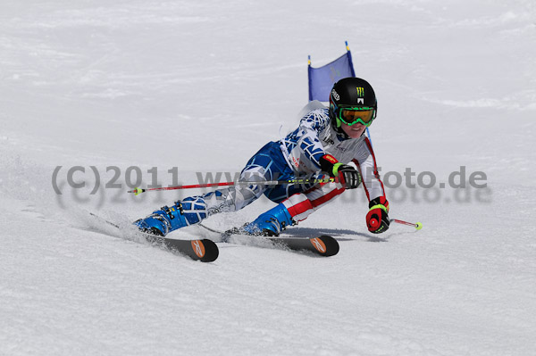 Int. AllgŠuer Kinderennen 2011