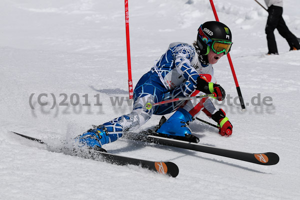 Int. AllgŠuer Kinderennen 2011