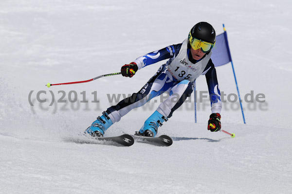 Int. AllgŠuer Kinderennen 2011