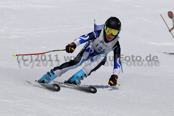 Int. AllgŠuer Kinderennen 2011