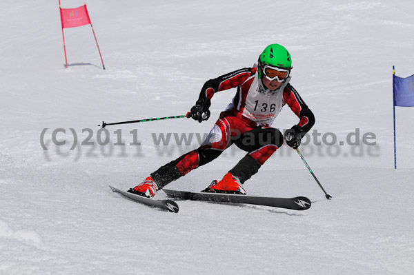 Int. AllgŠuer Kinderennen 2011