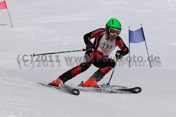 Int. AllgŠuer Kinderennen 2011