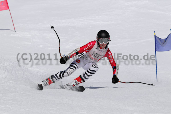 Int. AllgŠuer Kinderennen 2011