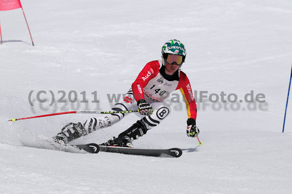 Int. AllgŠuer Kinderennen 2011