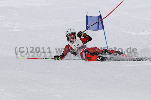 Int. AllgŠuer Kinderennen 2011