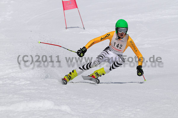 Int. AllgŠuer Kinderennen 2011