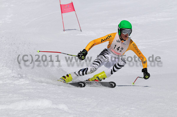 Int. AllgŠuer Kinderennen 2011