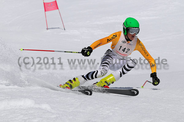 Int. AllgŠuer Kinderennen 2011