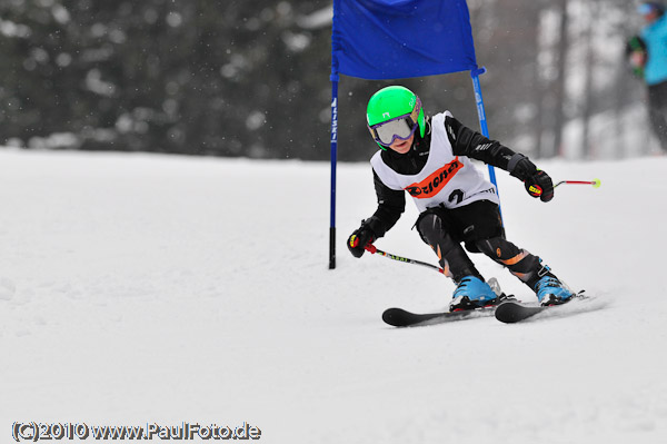 5. Ziener CUP 2010