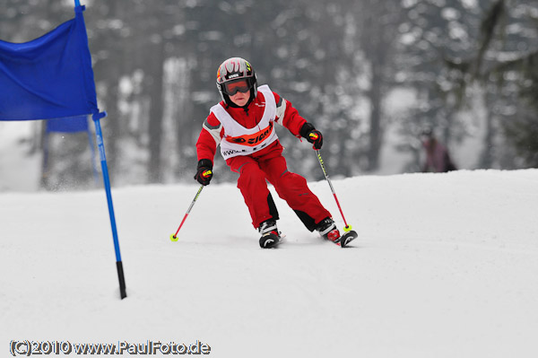 5. Ziener CUP 2010