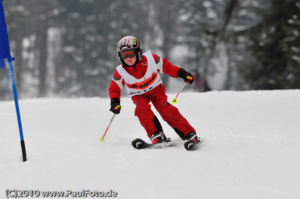 5. Ziener CUP 2010